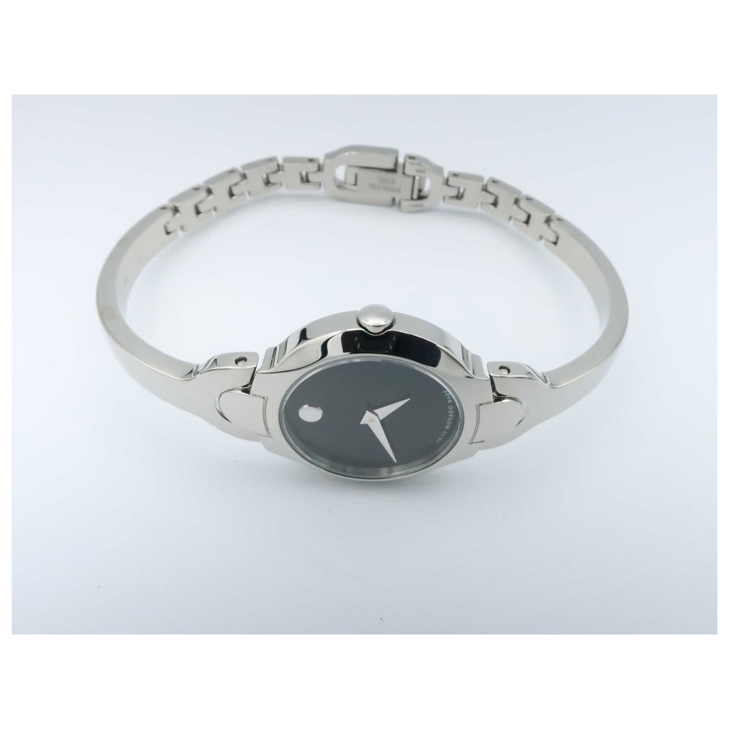 Movado Kara Women's Quartz Watch 0605247-PO3 - Image #8