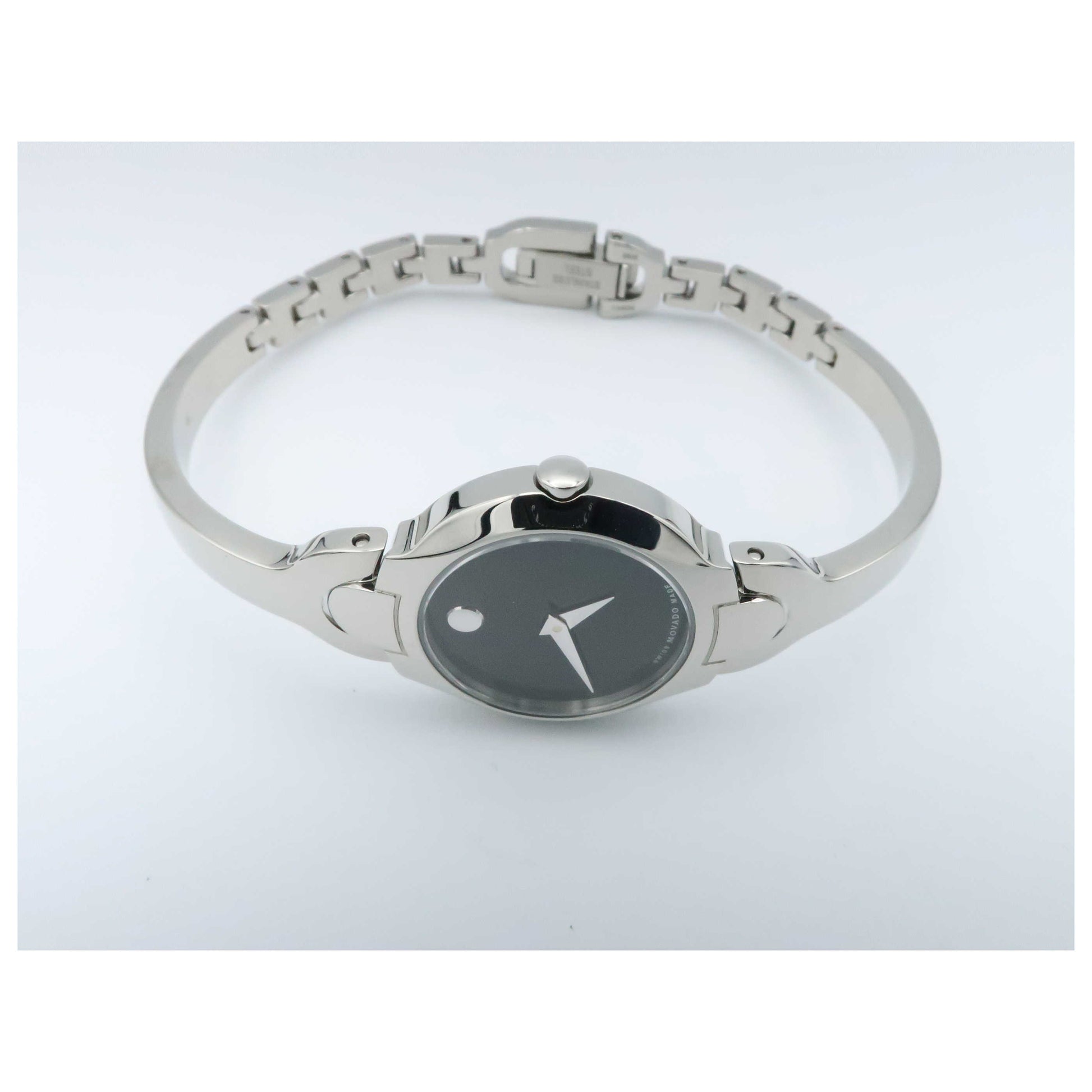 Movado Kara Women's Quartz Watch 0605247-PO3 - Image #8