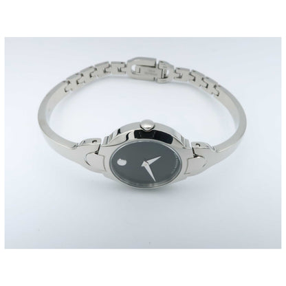 Movado Kara Women's Quartz Watch 0605247-PO3 - Image #8
