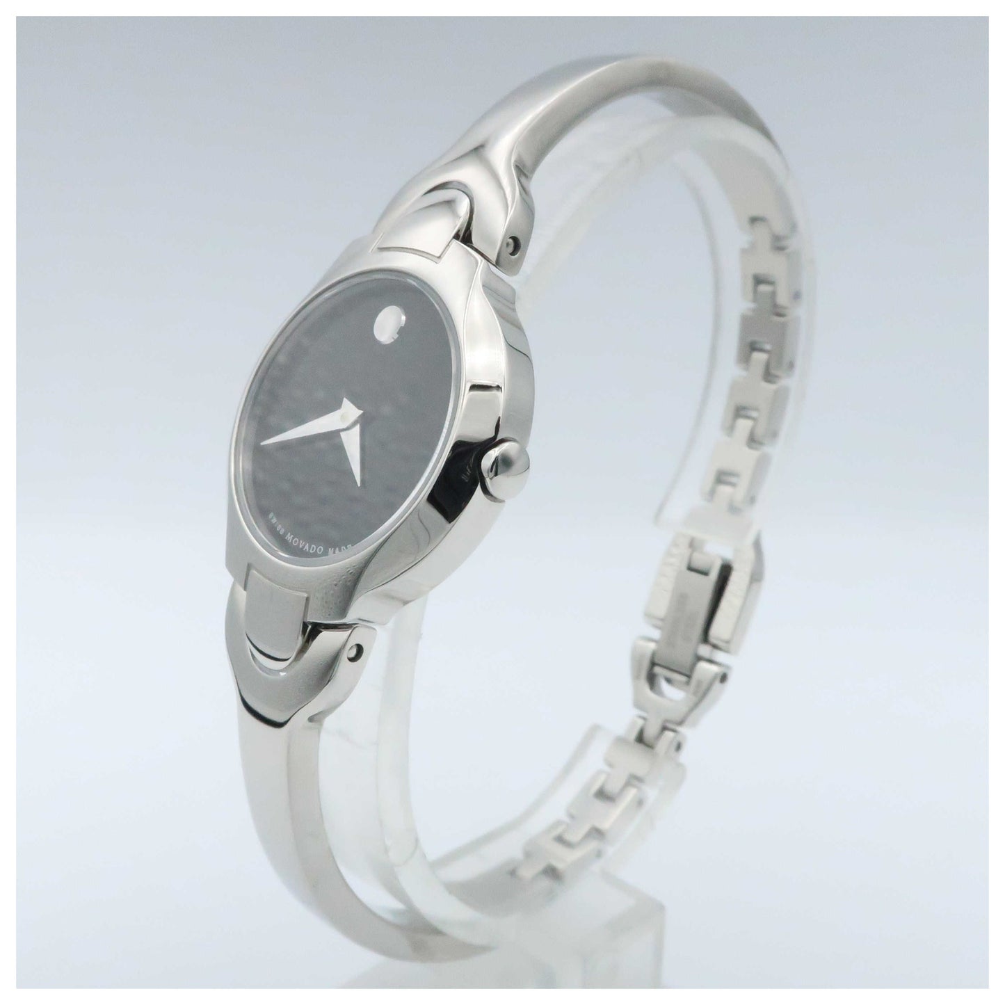 Movado Kara Women's Quartz Watch 0605247-PO3 - Image #4