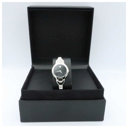Movado Kara Women's Quartz Watch 0605247-PO3 - Image #6