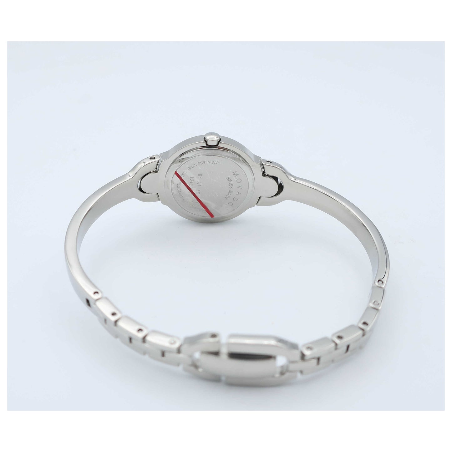 Movado Kara Women's Swiss Quartz (Battery-Powered) Watch 0605247-SDV - Image #2