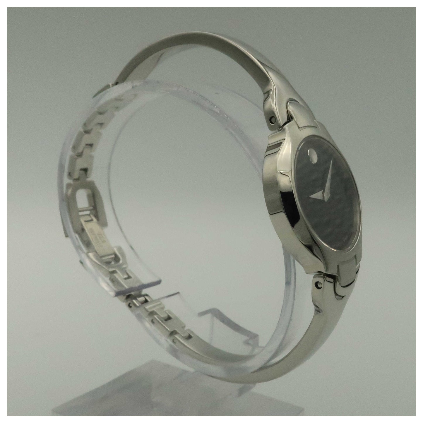 Movado Kara Women's Swiss Quartz (Battery-Powered) Watch 0605247-SDV - Image #3