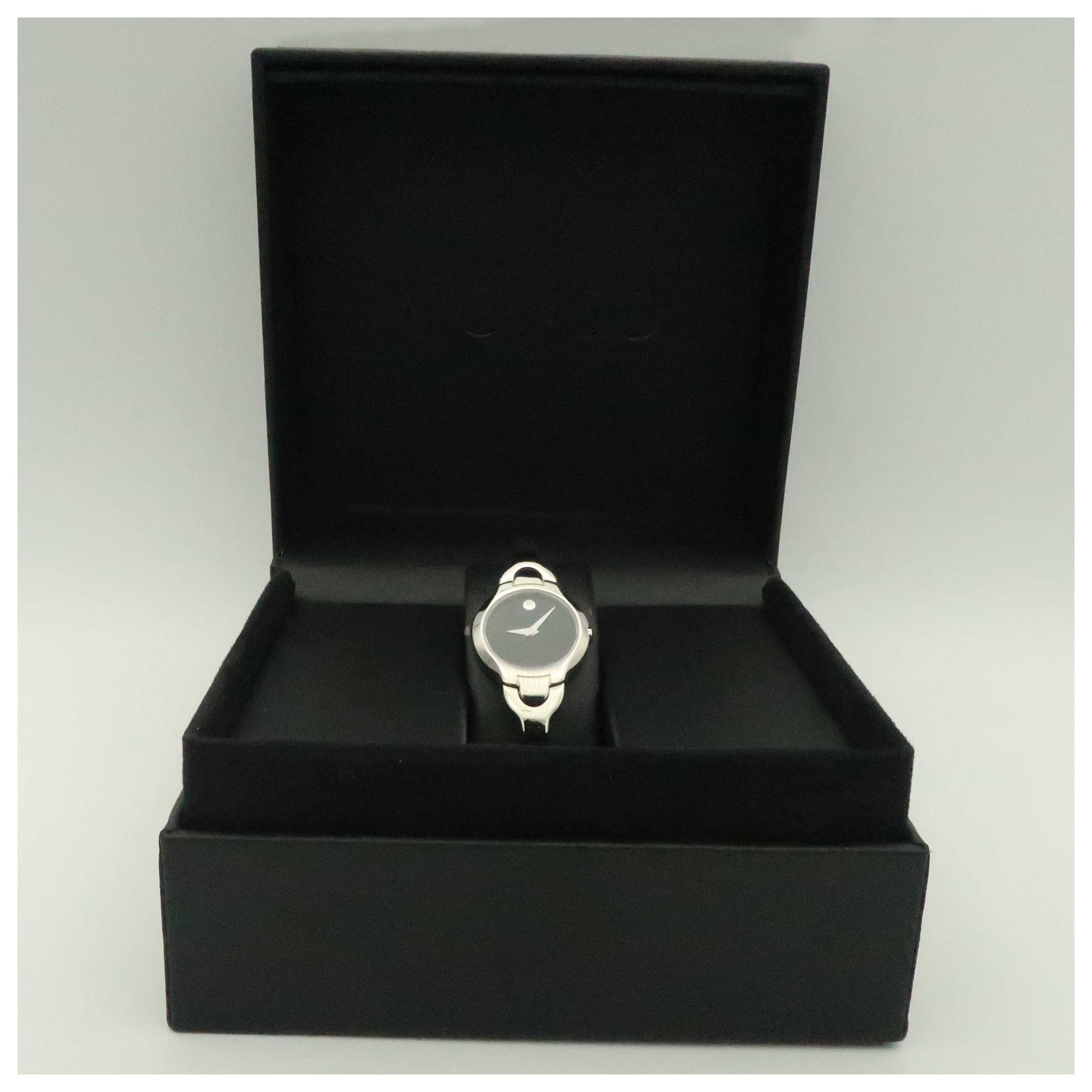 Movado Kara Women's Swiss Quartz (Battery-Powered) Watch 0605247-SDV - Image #6