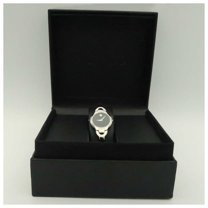 Movado Kara Women's Swiss Quartz (Battery-Powered) Watch 0605247-SDV - Image #6