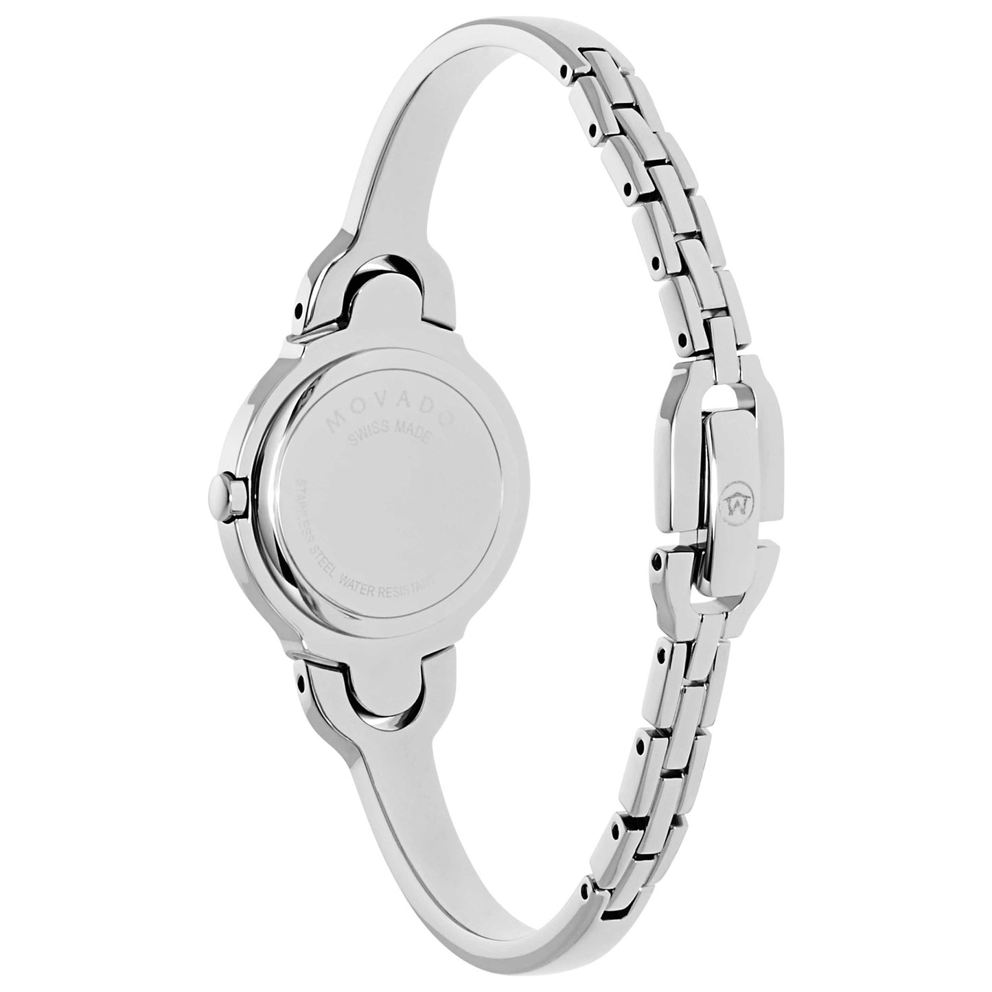Movado Kara Women's Quartz Watch 0605247 - Image #2