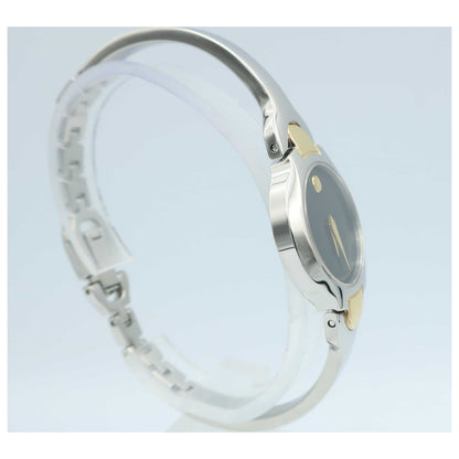 Movado Kara Women's Swiss Quartz (Battery-Powered) Watch 0605248-PO2 - Image #3