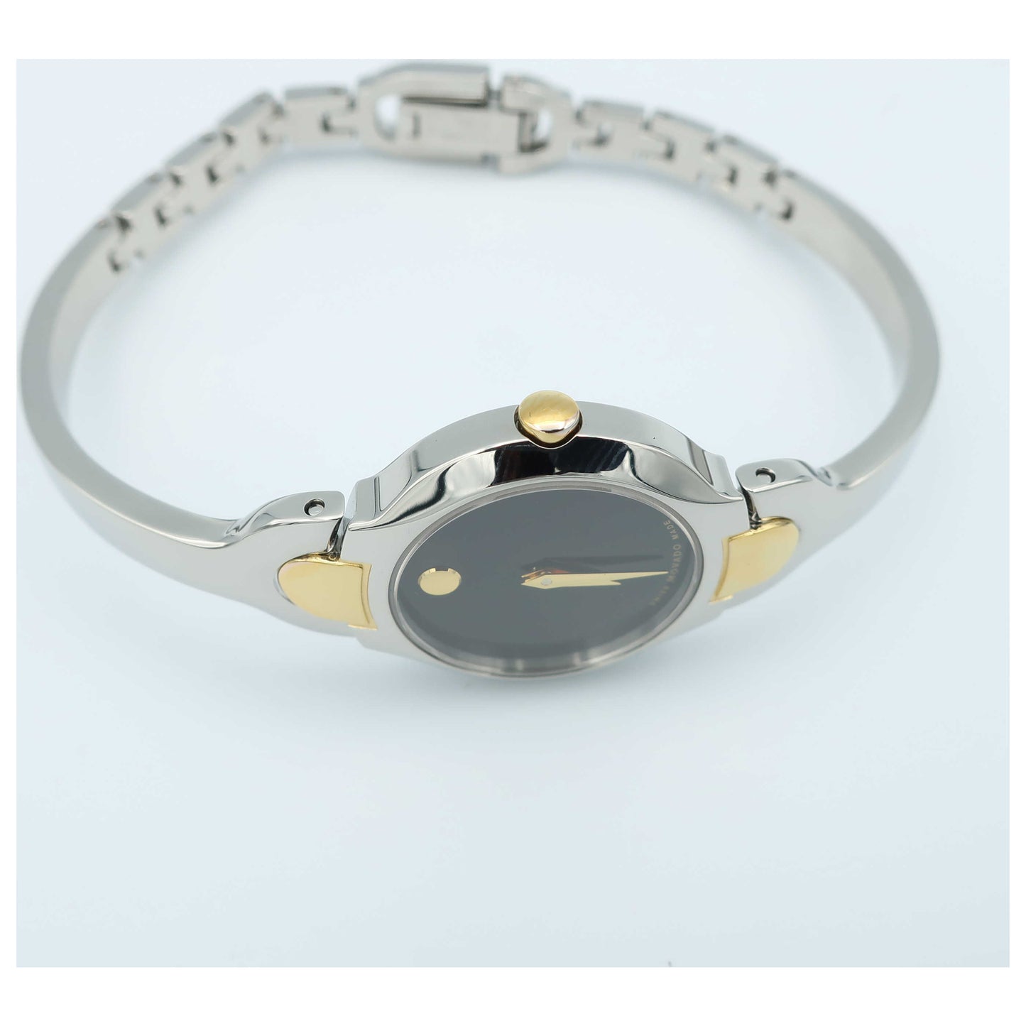 Movado Kara Women's Swiss Quartz (Battery-Powered) Watch 0605248-PO2 - Image #8