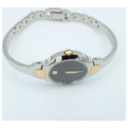 Movado Kara Women's Swiss Quartz (Battery-Powered) Watch 0605248-PO2 - Image #8