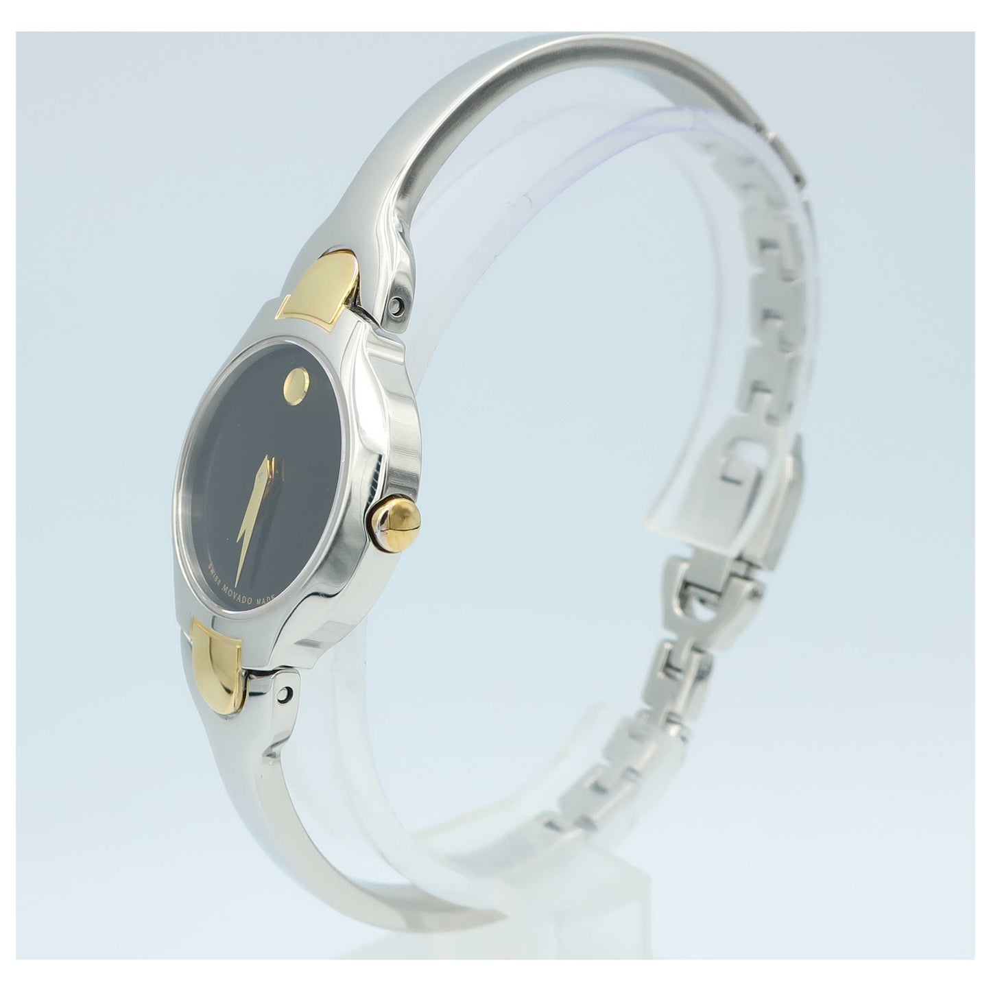 Movado Kara Women's Swiss Quartz (Battery-Powered) Watch 0605248-PO2 - Image #4