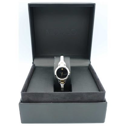 Movado Kara Women's Swiss Quartz (Battery-Powered) Watch 0605248-PO2 - Image #6