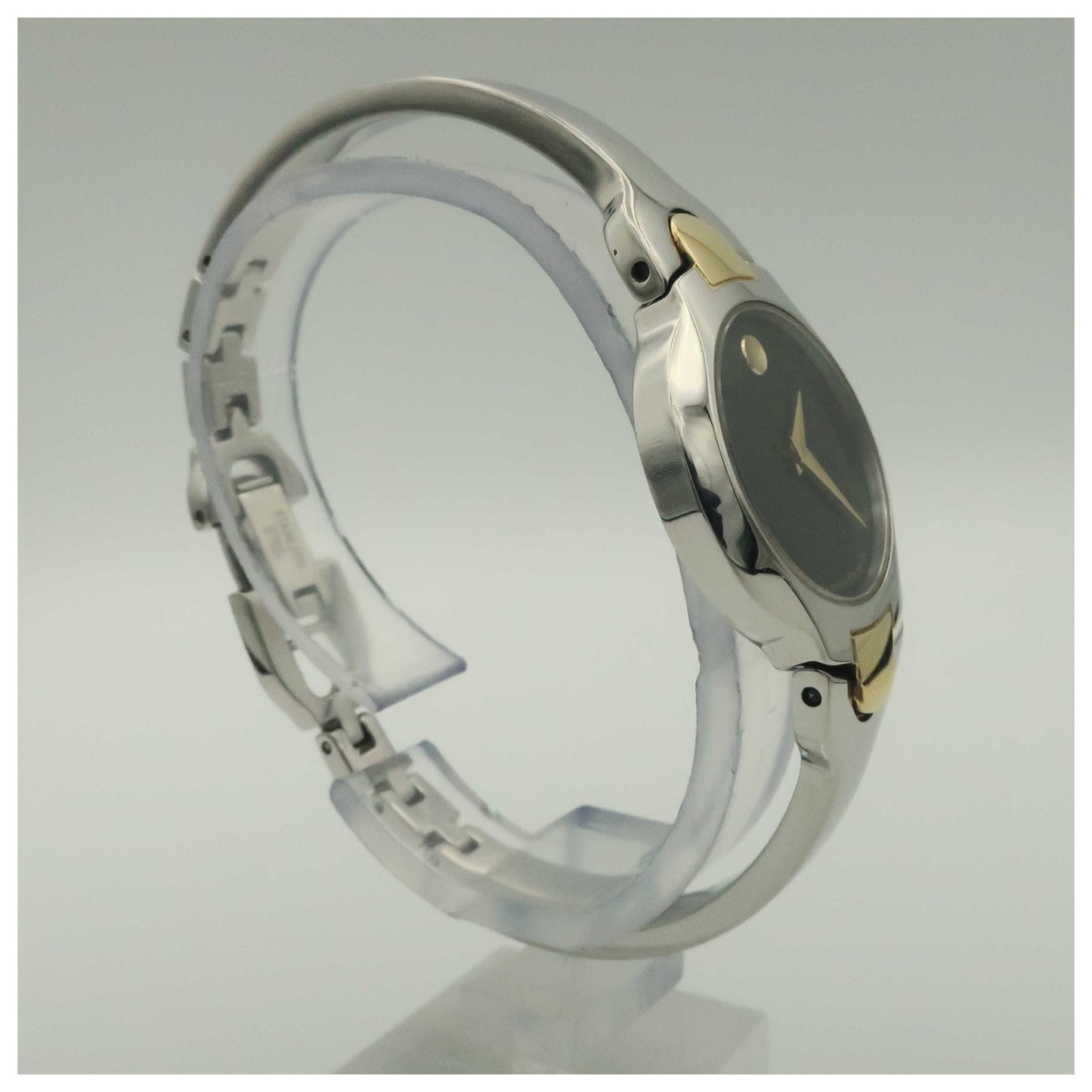 Movado Kara Women's Swiss Quartz (Battery-Powered) Watch 0605248-PO5 - Image #3