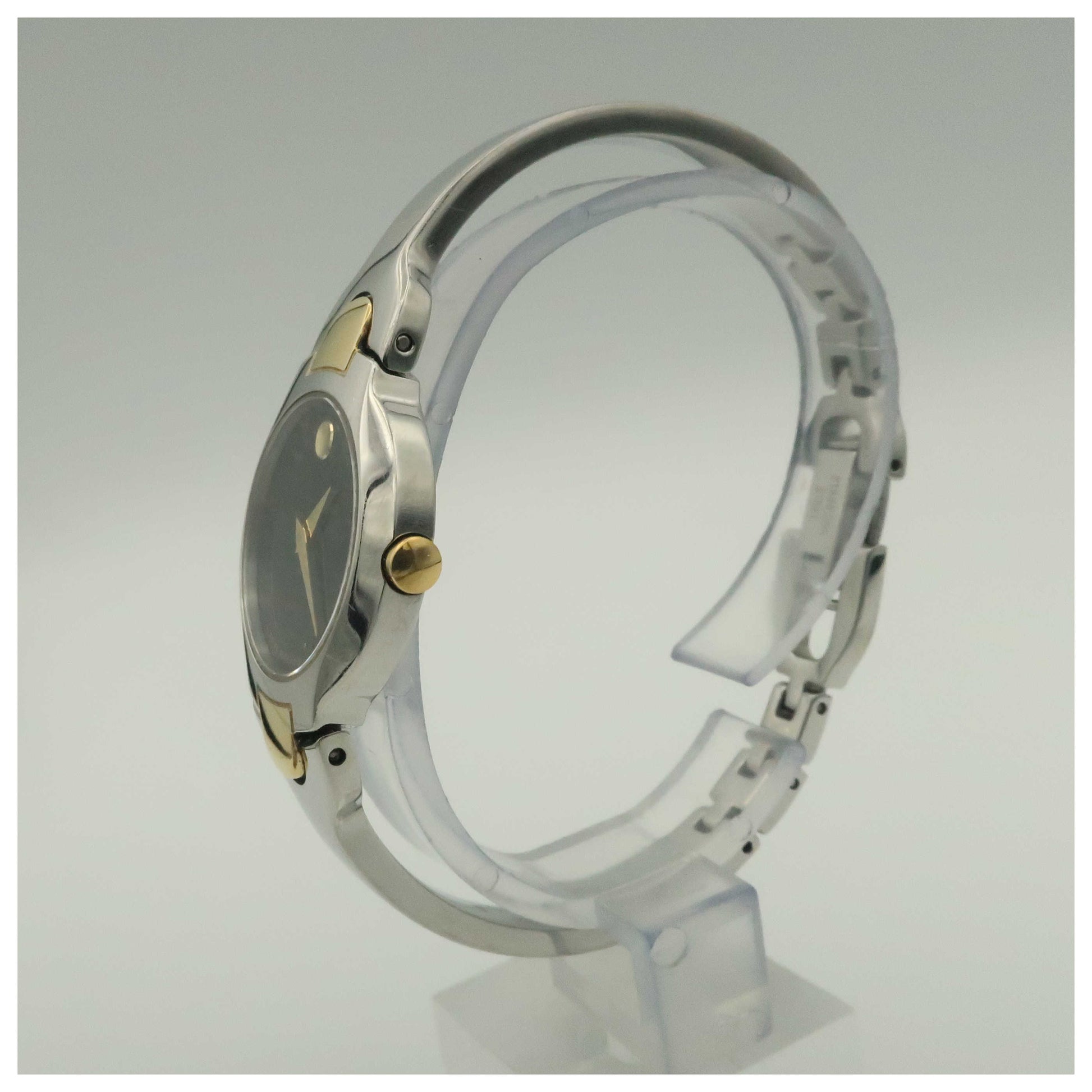 Movado Kara Women's Swiss Quartz (Battery-Powered) Watch 0605248-PO5 - Image #4