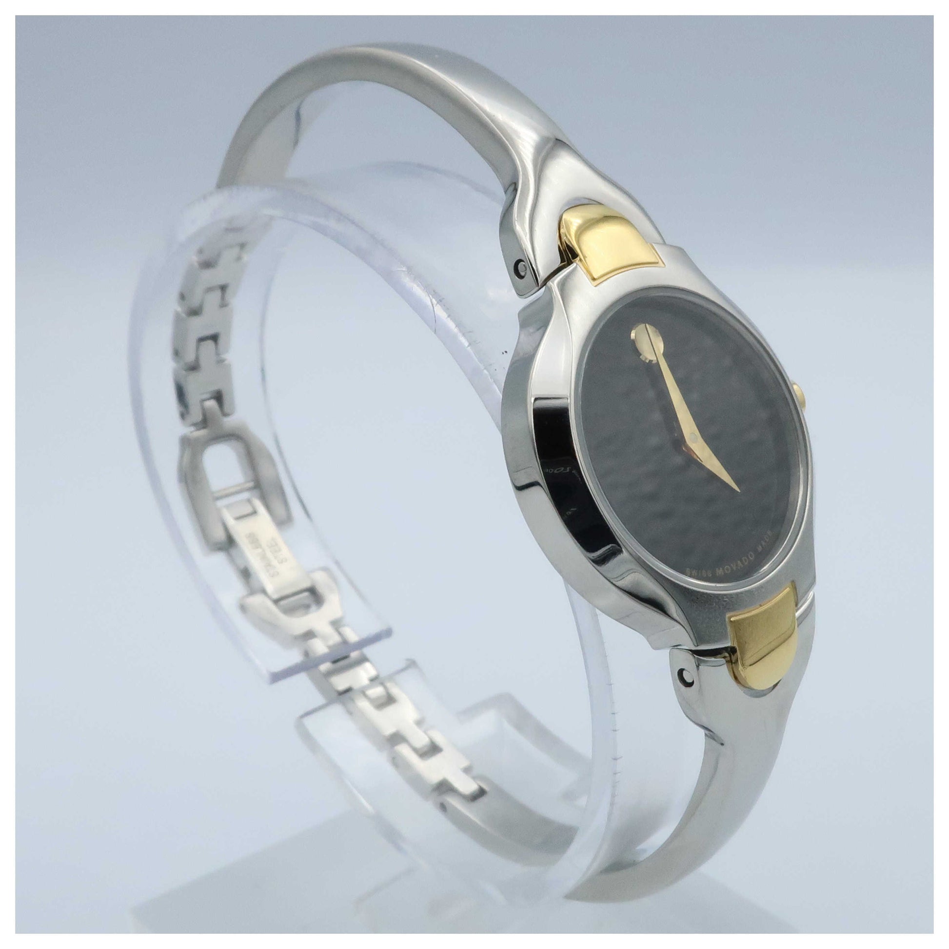 Movado Kara Women's Swiss Quartz (Battery-Powered) Watch 0605248-SDV - Image #3