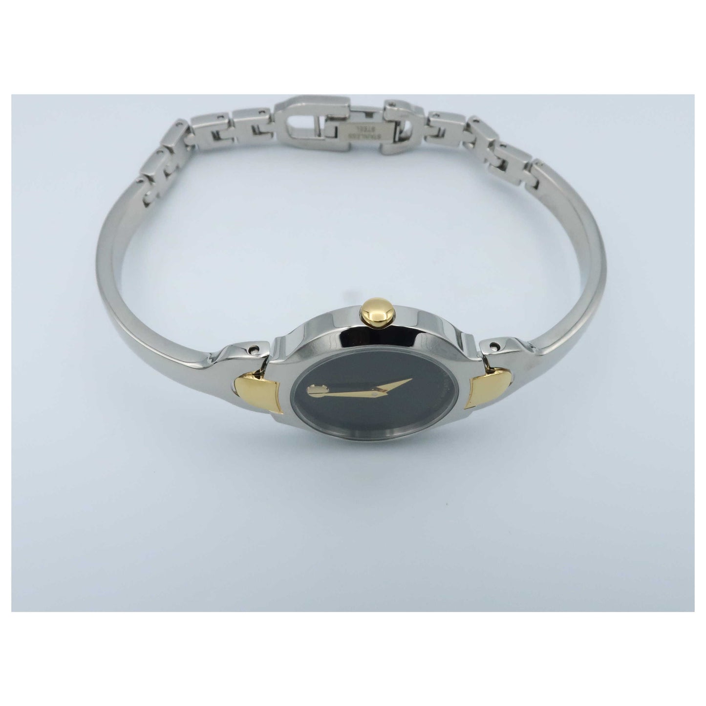 Movado Kara Women's Swiss Quartz (Battery-Powered) Watch 0605248-SDV - Image #8