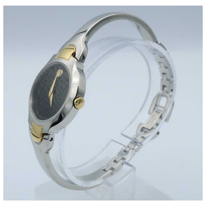 Movado Kara Women's Swiss Quartz (Battery-Powered) Watch 0605248-SDV - Image #4