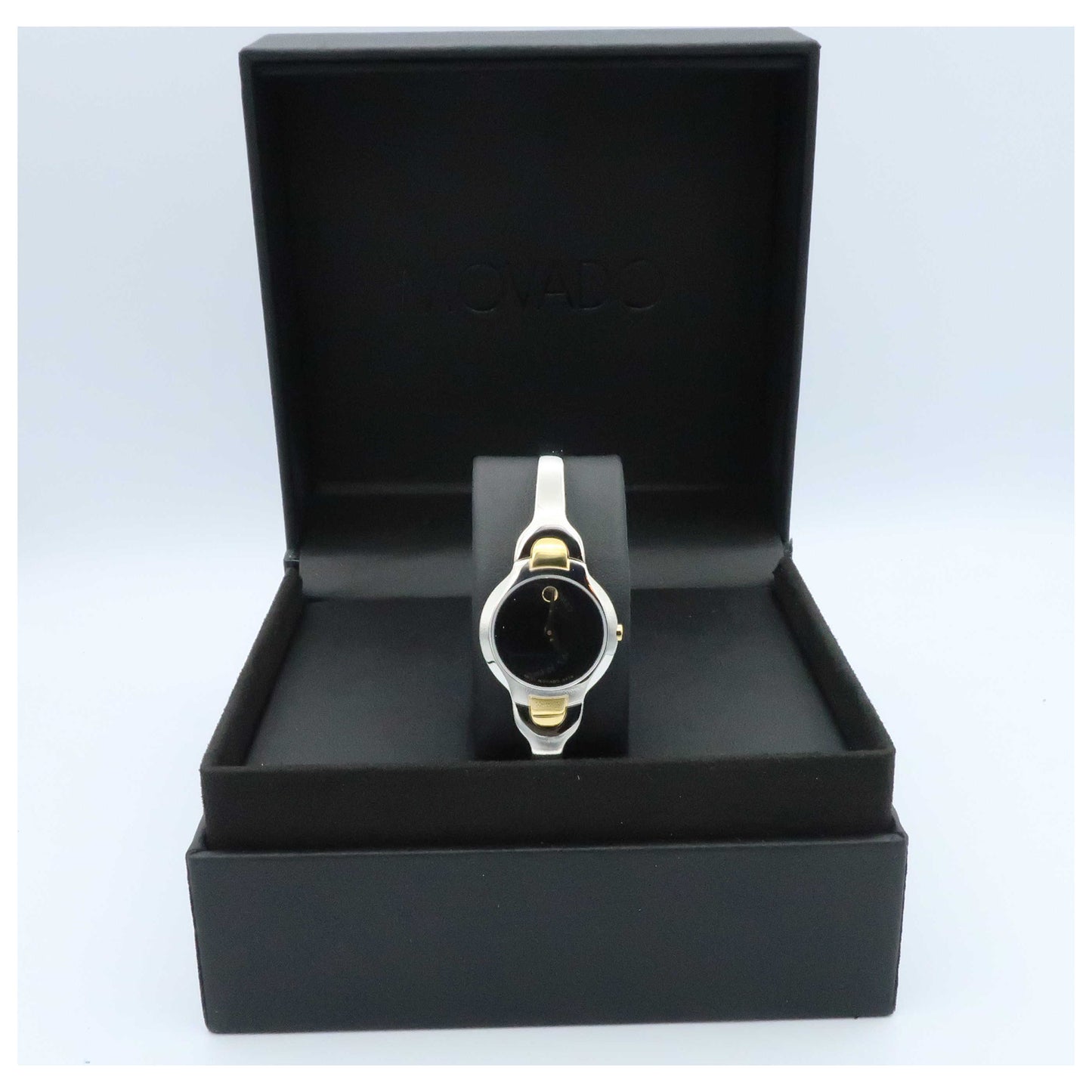 Movado Kara Women's Swiss Quartz (Battery-Powered) Watch 0605248-SDV - Image #6