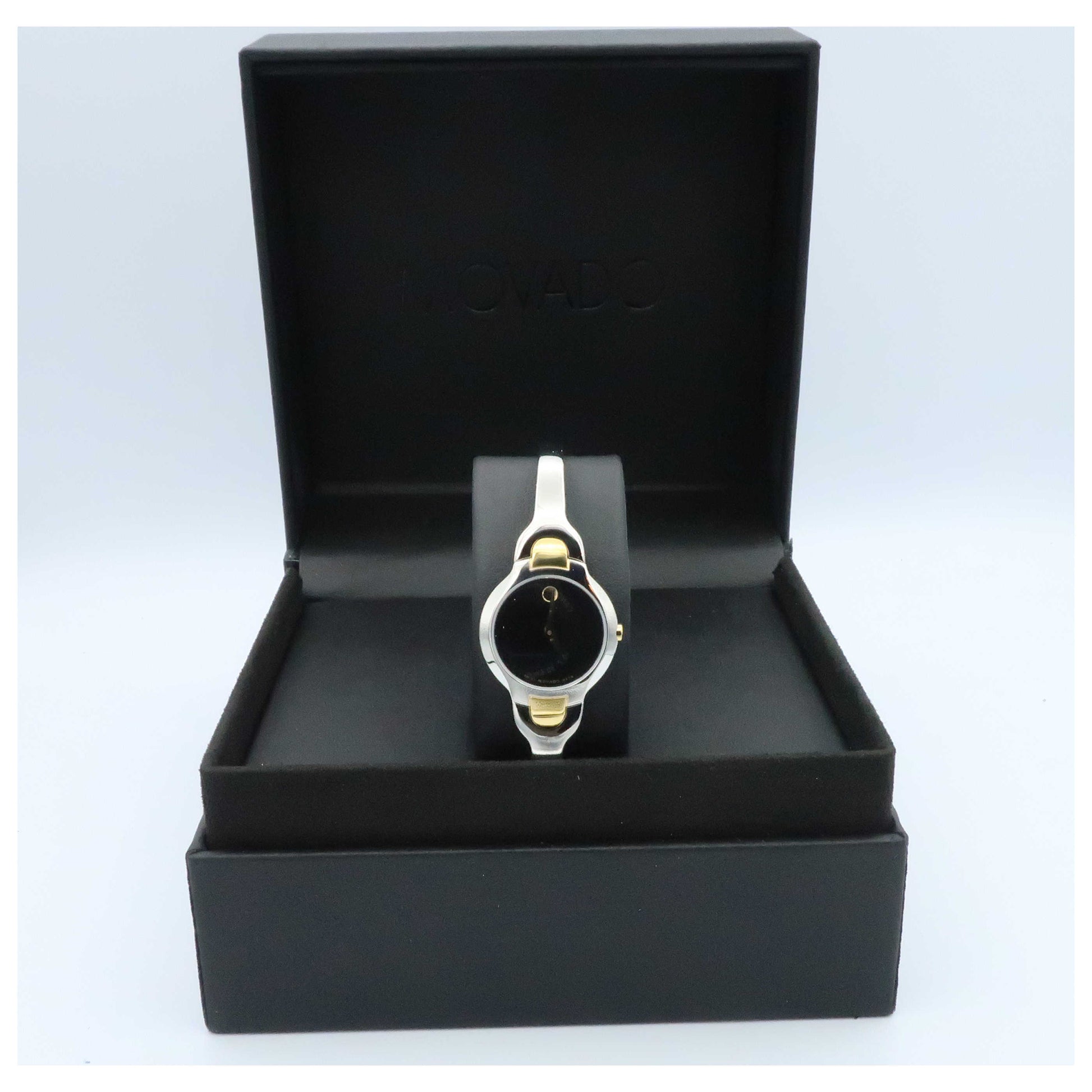 Movado Kara Women's Swiss Quartz (Battery-Powered) Watch 0605248-SDV - Image #6