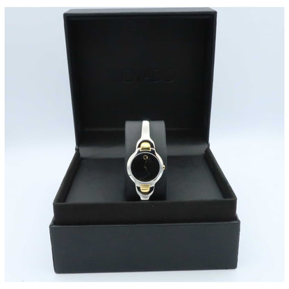 Movado Kara Women's Swiss Quartz (Battery-Powered) Watch 0605248-SDV - Image #6