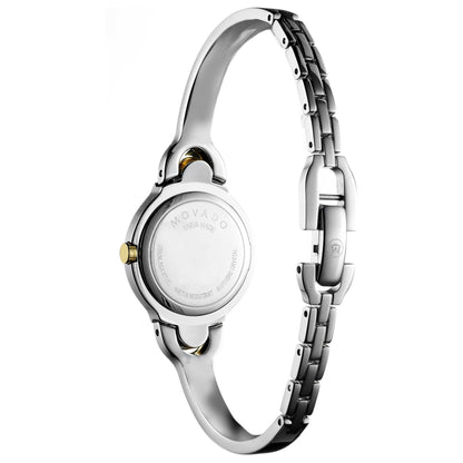 Movado Kara Women's Swiss Quartz (Battery-Powered) Watch 0605248 - Image #2