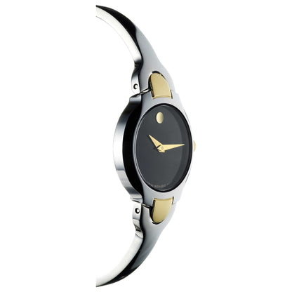 Movado Kara Women's Swiss Quartz (Battery-Powered) Watch 0605248 - Image #3