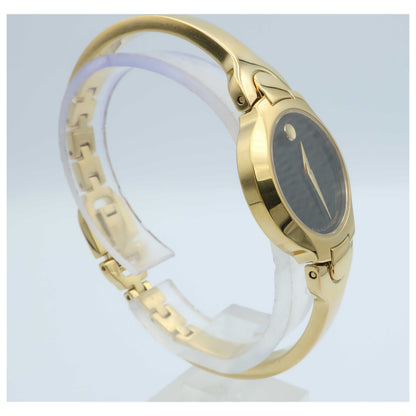Movado Luko Women's Swiss Quartz (Battery-Powered) Watch 0605249-PO - Image #3