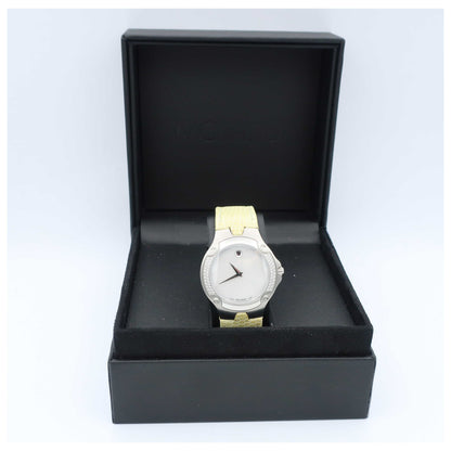 Movado Sports Edition Women's Swiss Quartz (Battery-Powered) Watch 0605255-SDV - Image #6