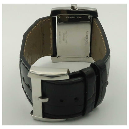 Movado Eliro Women's Swiss Quartz (Battery-Powered) Watch 0605279-PO - Image #2