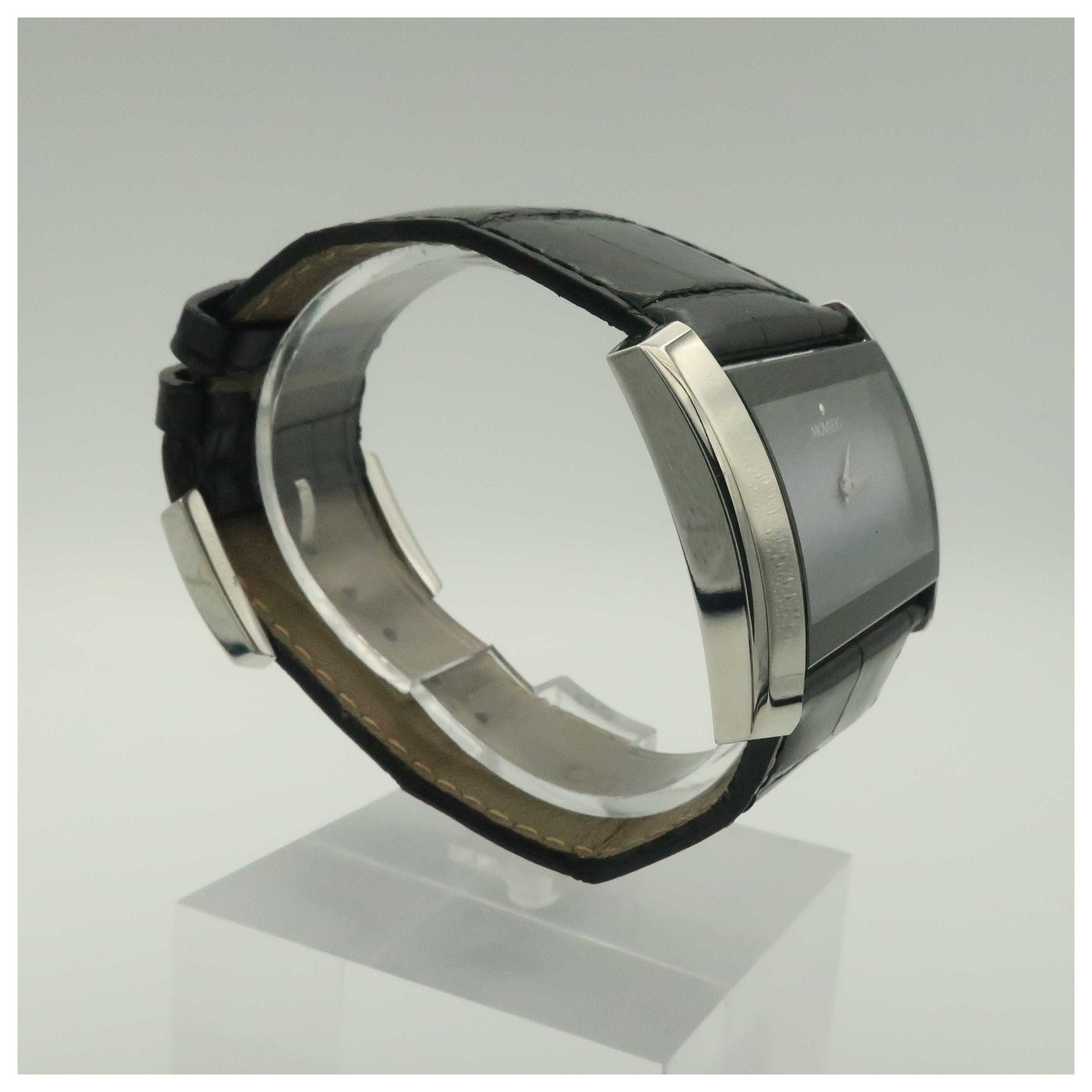Movado Eliro Women's Swiss Quartz (Battery-Powered) Watch 0605279-PO - Image #3