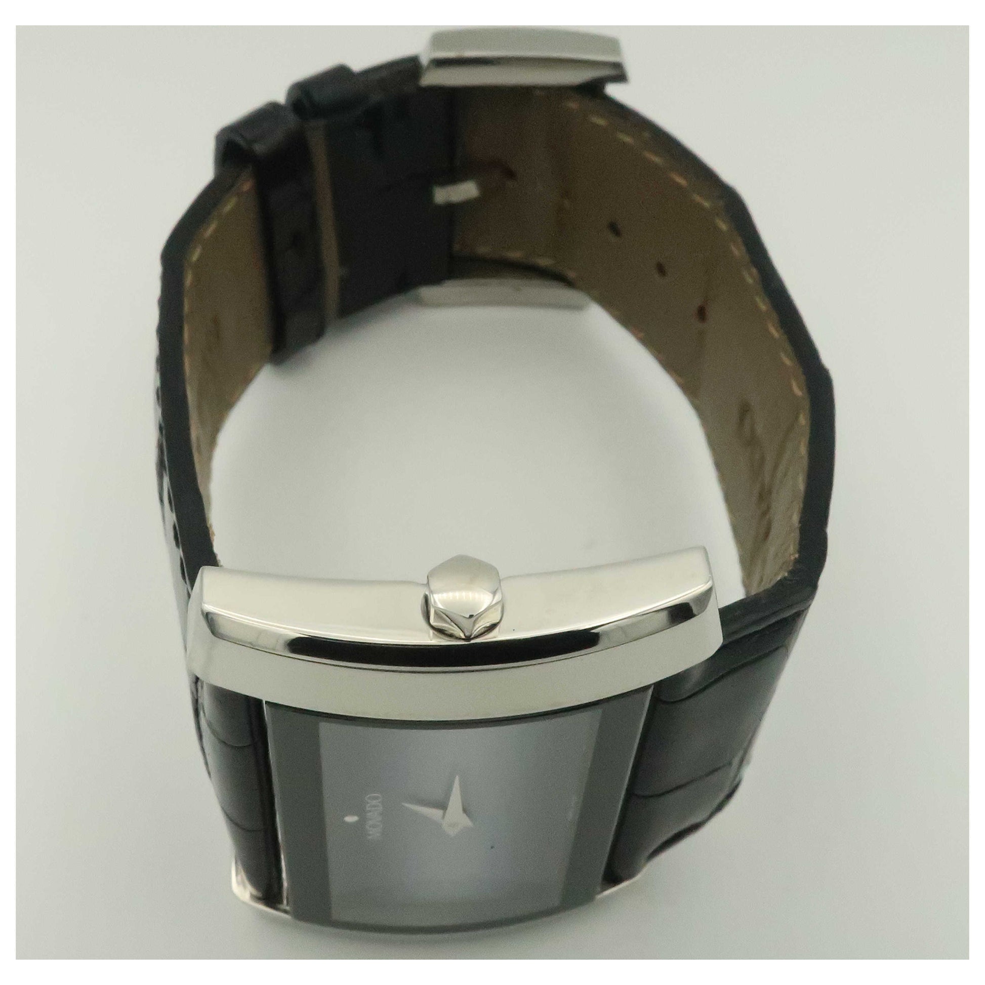 Movado Eliro Women's Swiss Quartz (Battery-Powered) Watch 0605279-PO - Image #8