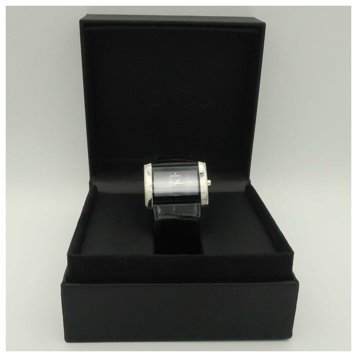 Movado Eliro Women's Swiss Quartz (Battery-Powered) Watch 0605279-PO - Image #6