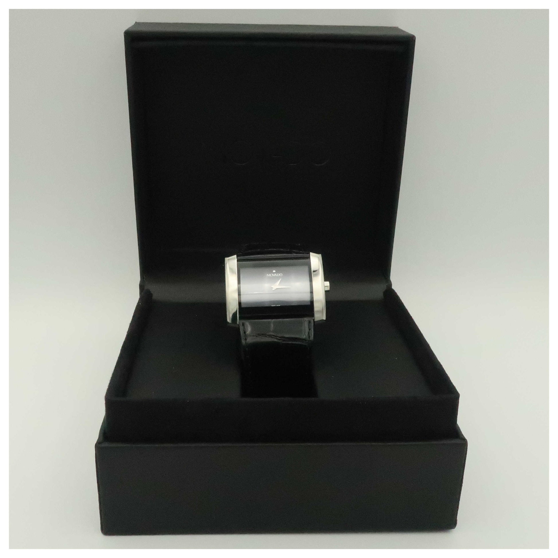 Movado Eliro Women's Swiss Quartz (Battery-Powered) Watch 0605279-PO - Image #6