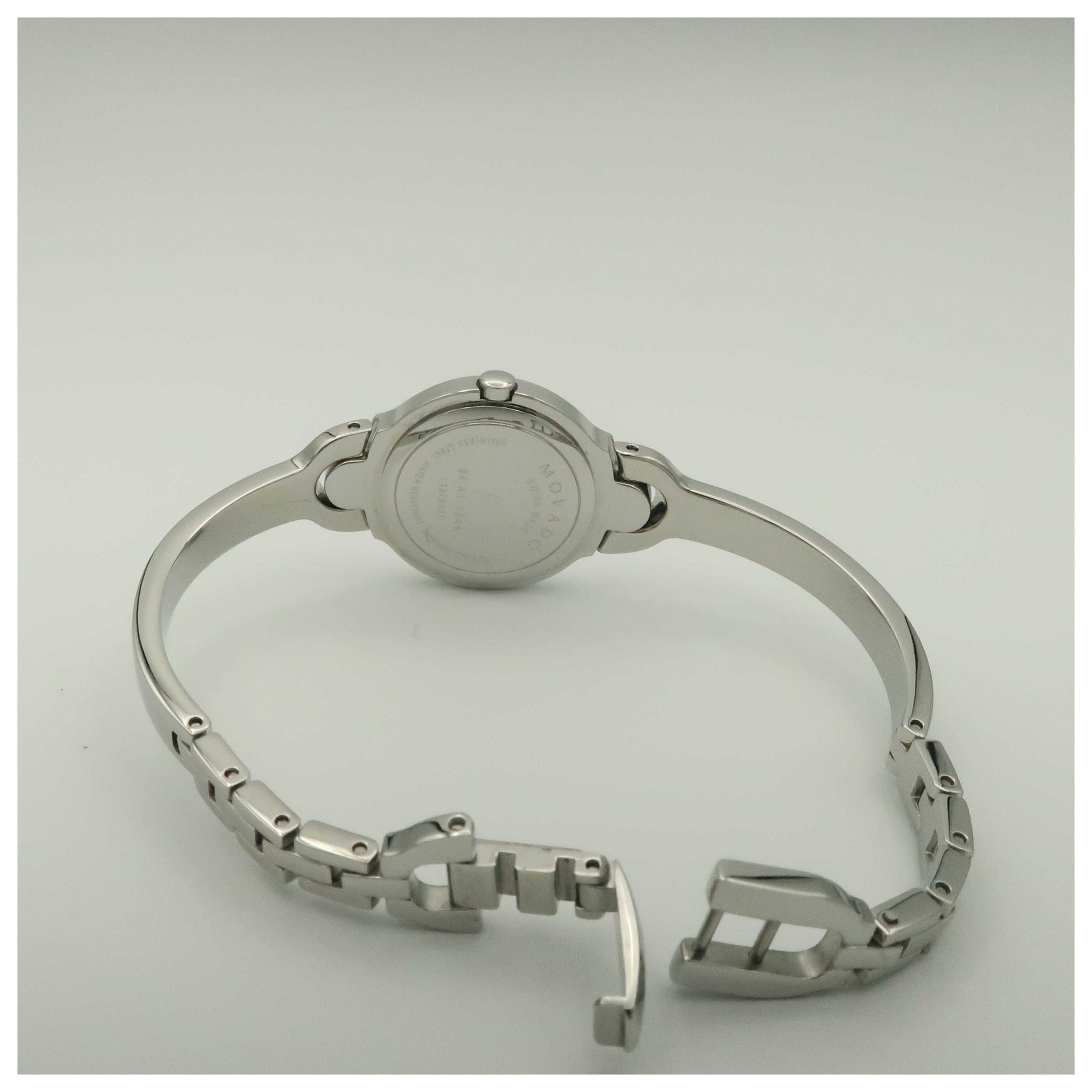 Movado Kara Women's Swiss Quartz (Battery-Powered) Watch 0605284-PO - Image #7