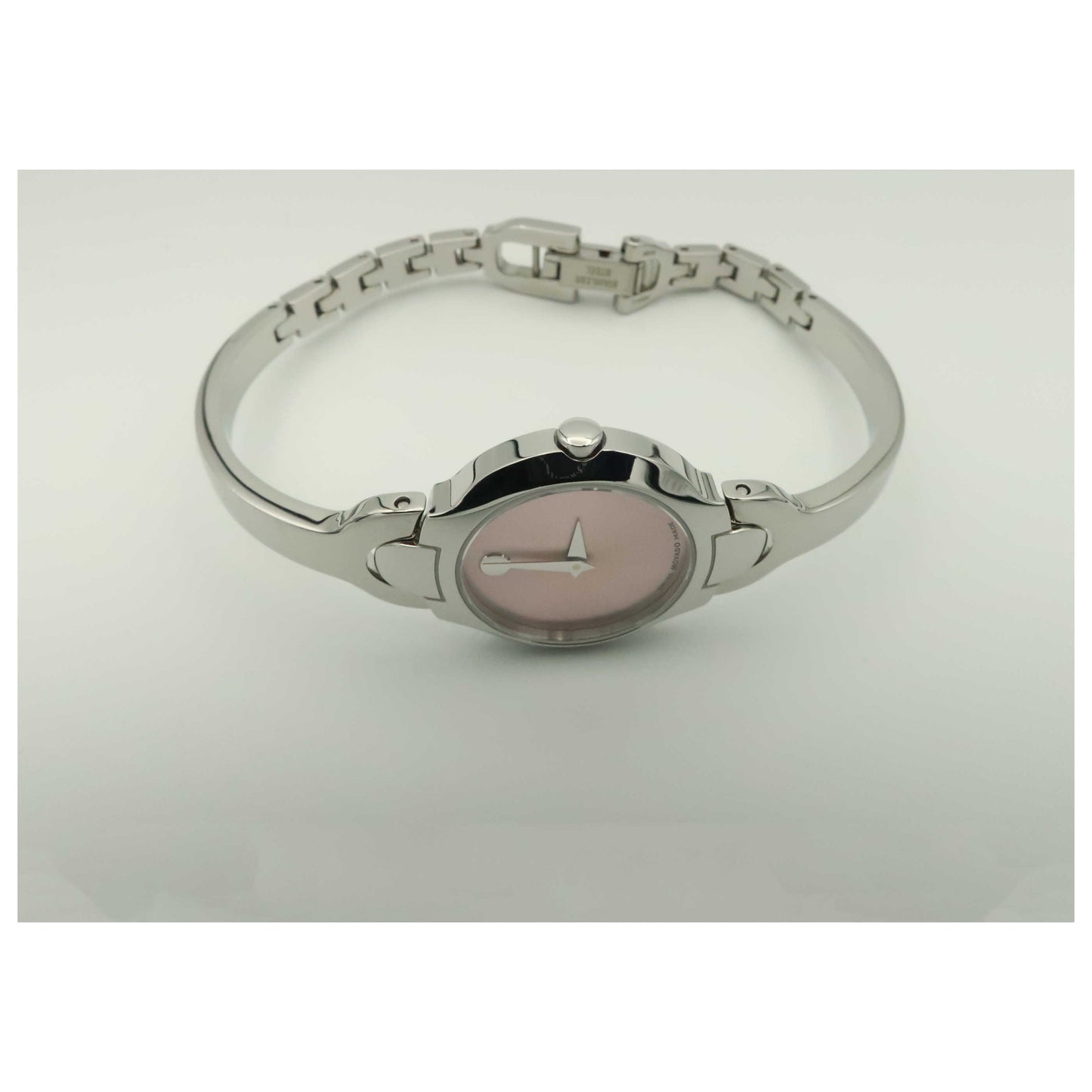 Movado Kara Women's Swiss Quartz (Battery-Powered) Watch 0605284-PO - Image #8
