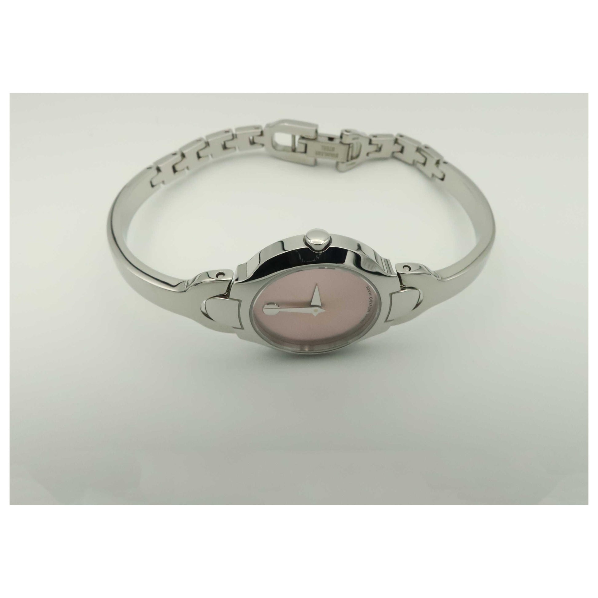 Movado Kara Women's Swiss Quartz (Battery-Powered) Watch 0605284-PO - Image #8