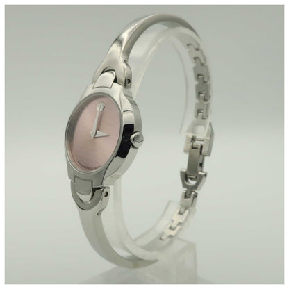 Movado Kara Women's Swiss Quartz (Battery-Powered) Watch 0605284-PO - Image #4