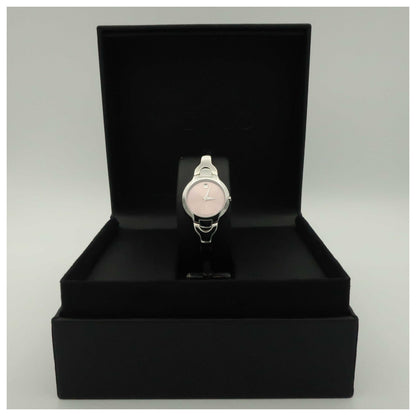 Movado Kara Women's Swiss Quartz (Battery-Powered) Watch 0605284-PO - Image #6