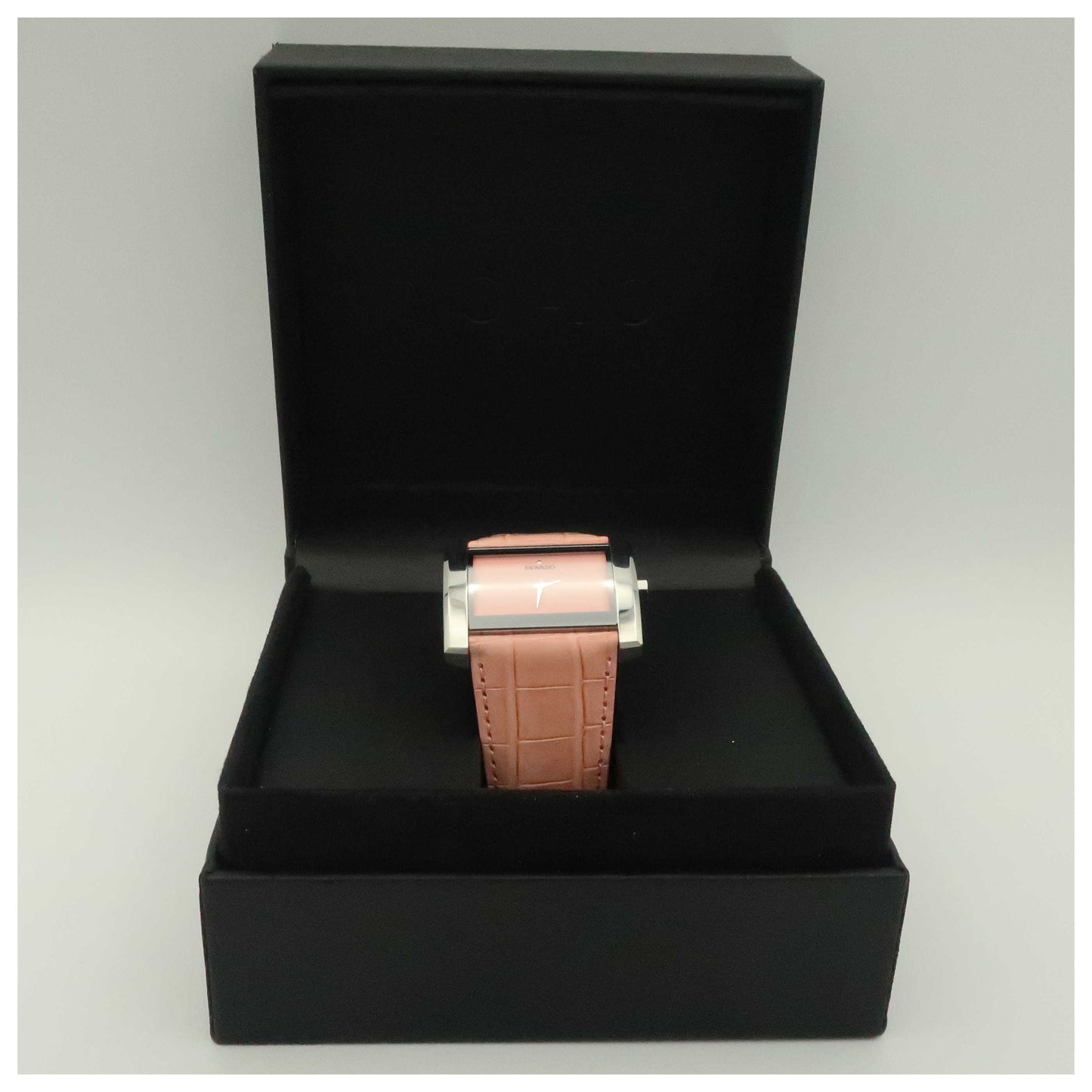 Movado Eliro Women's Swiss Quartz (Battery-Powered) Watch 0605296-PO - Image #6