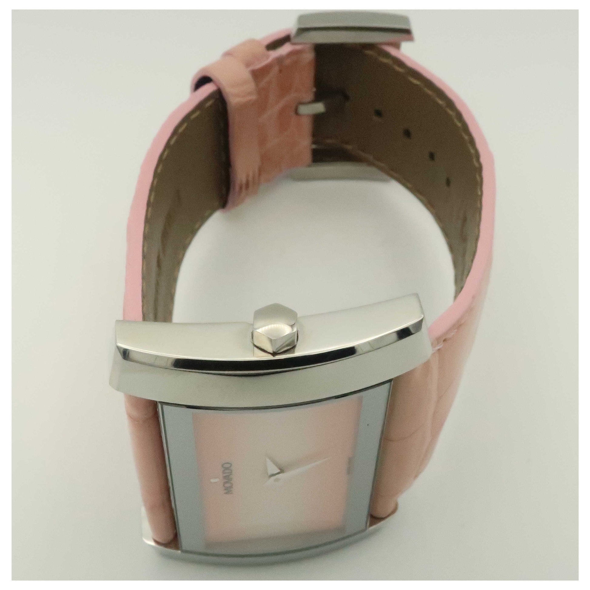 Movado Eliro Women's Swiss Quartz (Battery-Powered) Watch 0605296-SDV - Image #8