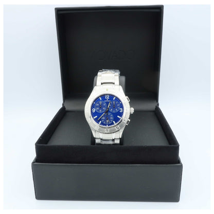 Movado Gentry Sport Men's Swiss Quartz (Battery-Powered) Watch 0605311-PO2 - Image #6