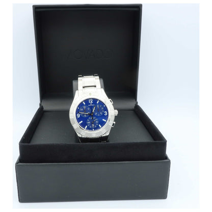 Movado Gentry Sport Men's Swiss Quartz (Battery-Powered) Watch 0605311-PO - Image #6