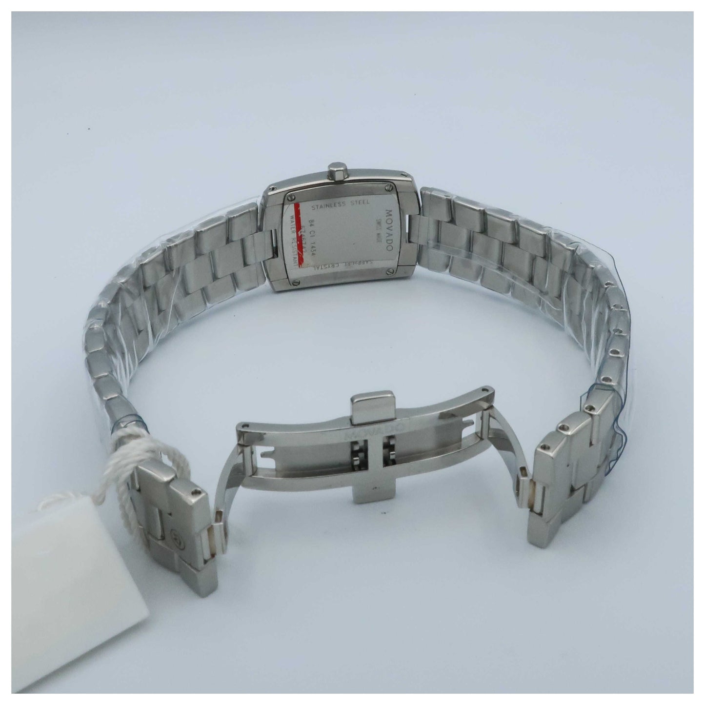Movado Eliro Women's Swiss Quartz (Battery-Powered) Watch 0605378-SD - Image #7