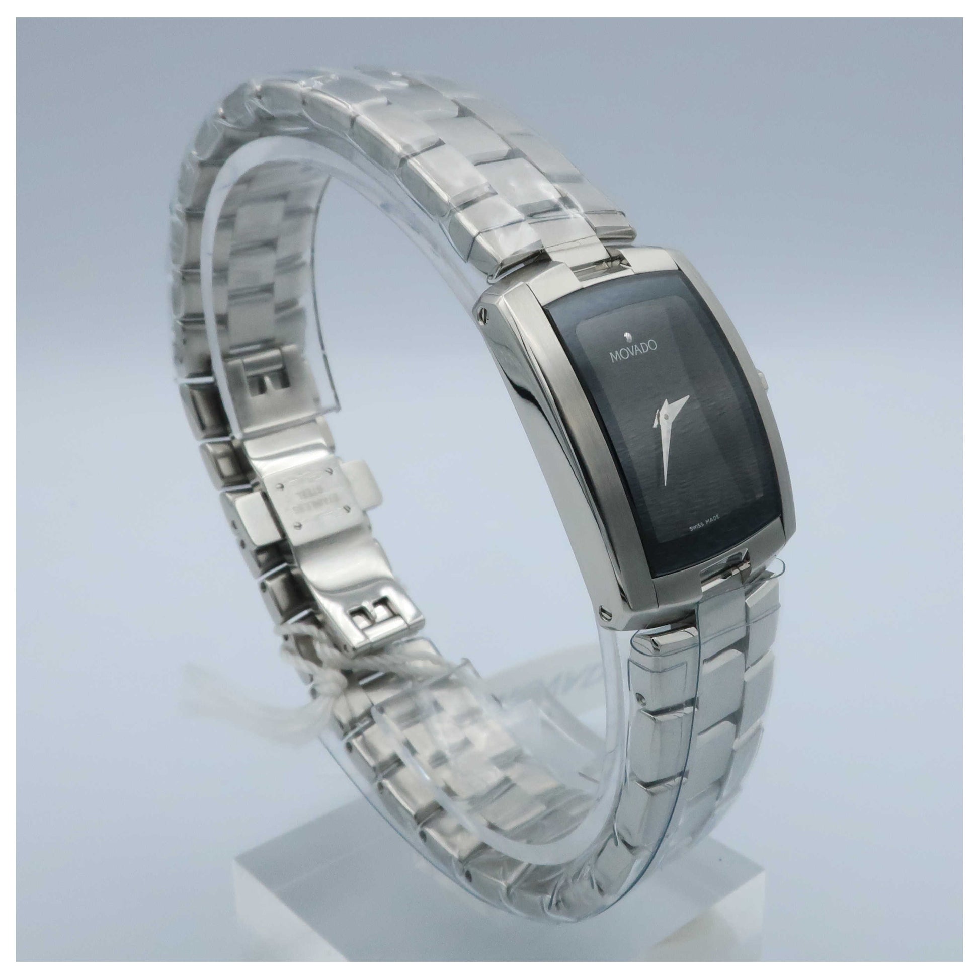 Movado Eliro Women's Swiss Quartz (Battery-Powered) Watch 0605378-SD - Image #3
