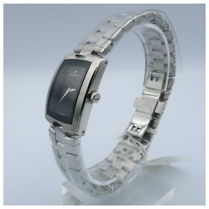 Movado Eliro Women's Swiss Quartz (Battery-Powered) Watch 0605378-SD - Image #4
