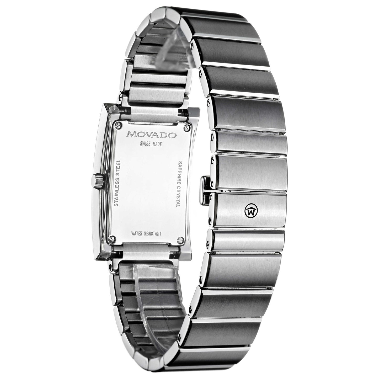Movado La Nouvelle Women's Swiss Quartz (Battery-Powered) Watch 0605394 - Image #2