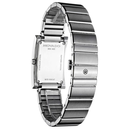 Movado La Nouvelle Women's Swiss Quartz (Battery-Powered) Watch 0605394 - Image #2