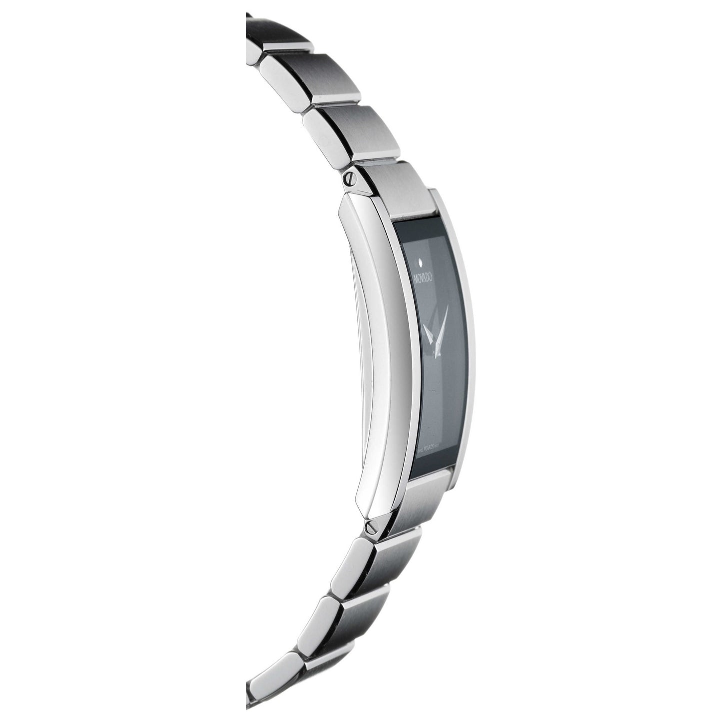 Movado La Nouvelle Women's Swiss Quartz (Battery-Powered) Watch 0605394 - Image #3