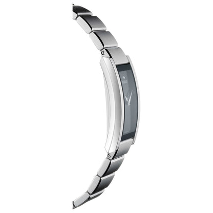 Movado La Nouvelle Women's Swiss Quartz (Battery-Powered) Watch 0605394 - Image #3