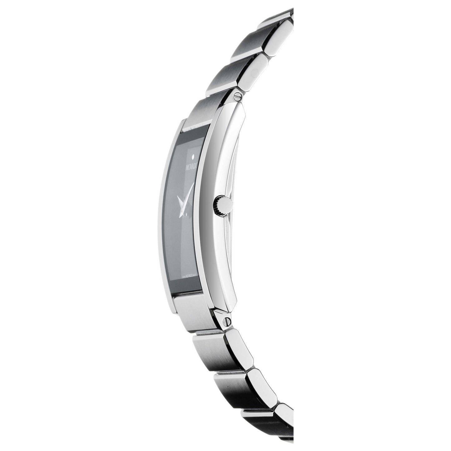 Movado La Nouvelle Women's Swiss Quartz (Battery-Powered) Watch 0605394 - Image #4
