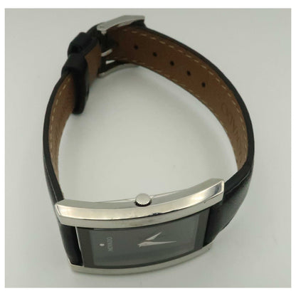 Movado La Nouvelle Women's Quartz Watch 0605396-PO - Image #8